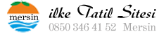 İlke Sitesi Logo